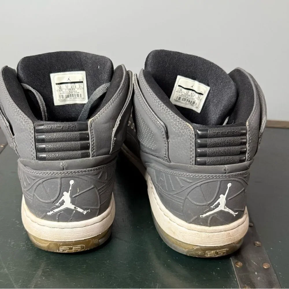 Air Jordan Ol School Men's Sneakers SZ 13